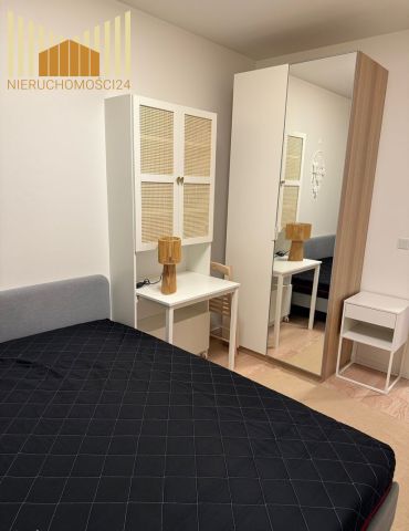 Mieszkanie 2-pokojowe Warszawa Wola, ul. Krochmalna. Zdjęcie 5