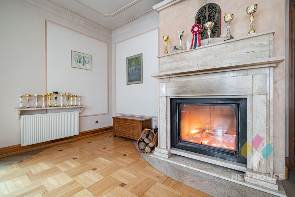 dworek, 10 pokoi Spręcowo. Zdjęcie 10