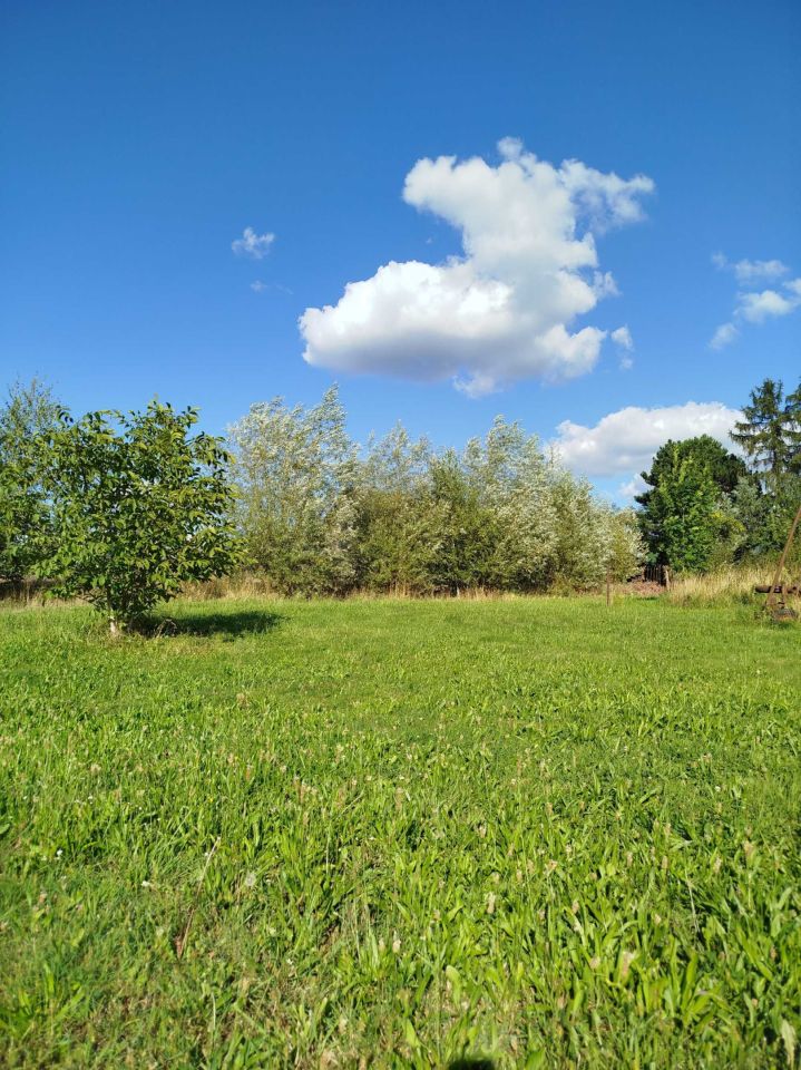 Działka budowlana Rudzica. Zdjęcie 3