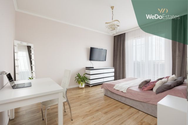 Mieszkanie 2-pokojowe Warszawa Białołęka, ul. Geodezyjna. Zdjęcie 4