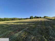 Działka inwestycyjna Rzeszów, ul. Wacława Nycza. Zdjęcie 4