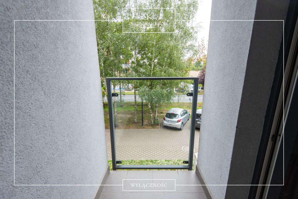 Mieszkanie 3-pokojowe Poznań Piątkowo, ul. Teofila Mateckiego. Zdjęcie 15