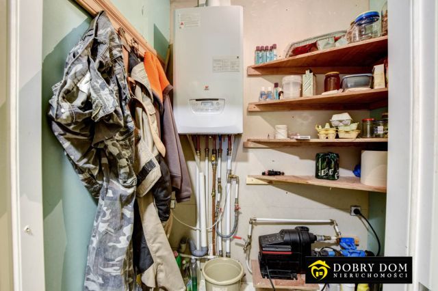 dom wolnostojący, 3 pokoje Sasiny. Zdjęcie 16