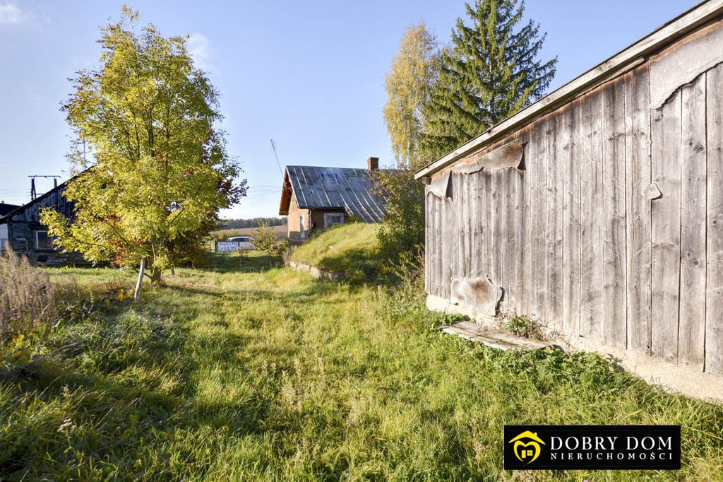 dom wolnostojący, 3 pokoje Świrydy. Zdjęcie 17