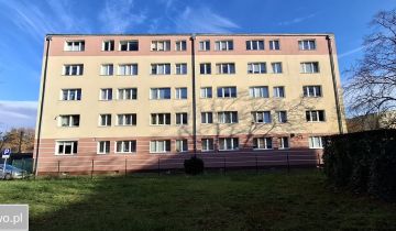 Mieszkanie 2-pokojowe Gdańsk, ul. Tysiąclecia