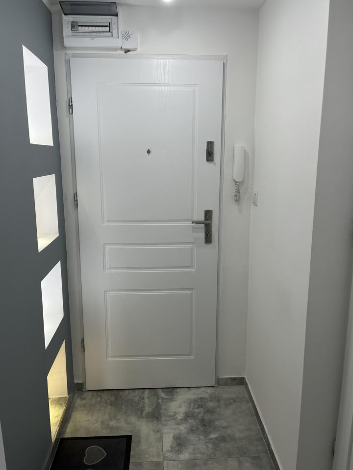 Mieszkanie 2-pokojowe Bieruń Bieruń Stary, ul. Chemików. Zdjęcie 10