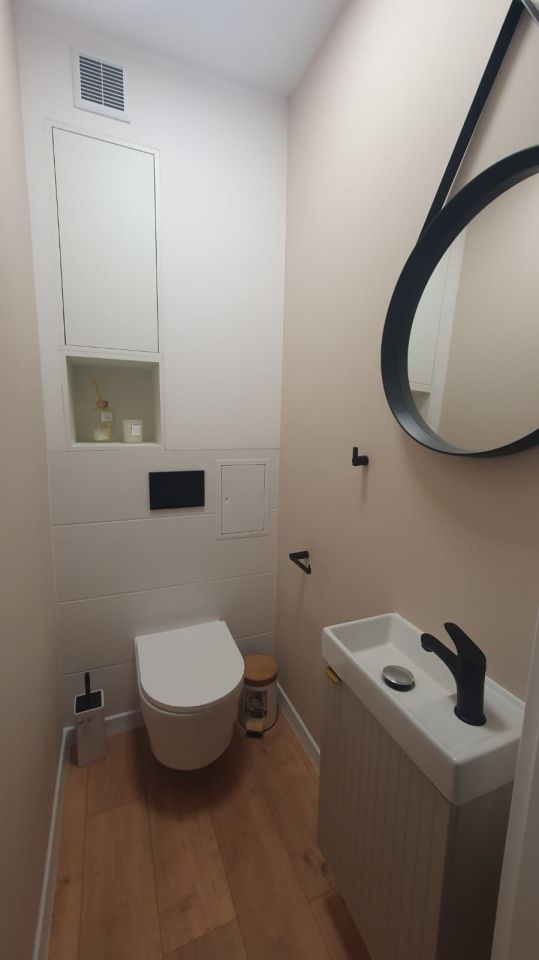 Mieszkanie 3-pokojowe Żory, os. Sikorskiego. Zdjęcie 6