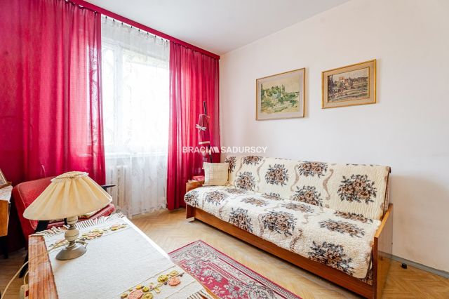 Mieszkanie 3-pokojowe Kraków Prokocim, ul. Erazma Jerzmanowskiego. Zdjęcie 2