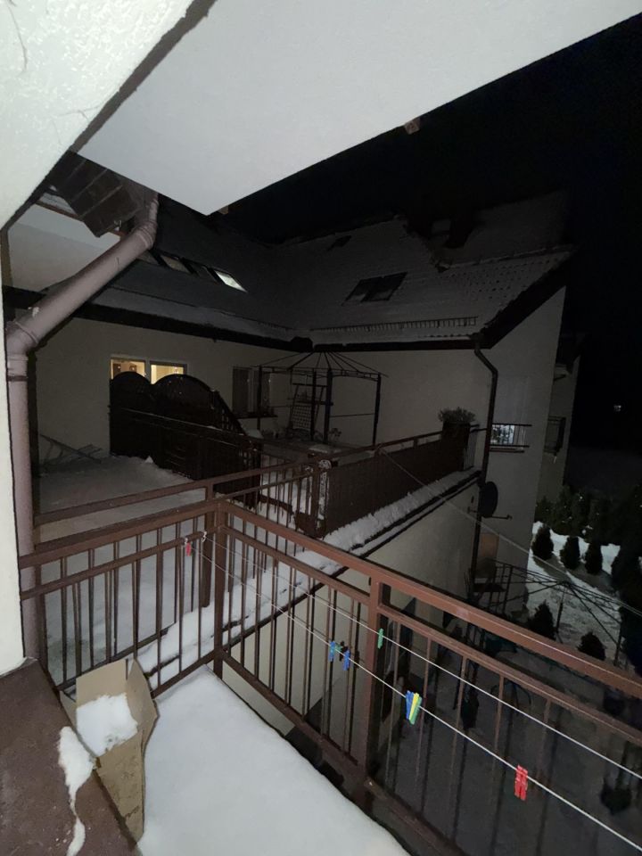 Mieszkanie 2-pokojowe Gajewo, ul. Suwalska. Zdjęcie 6