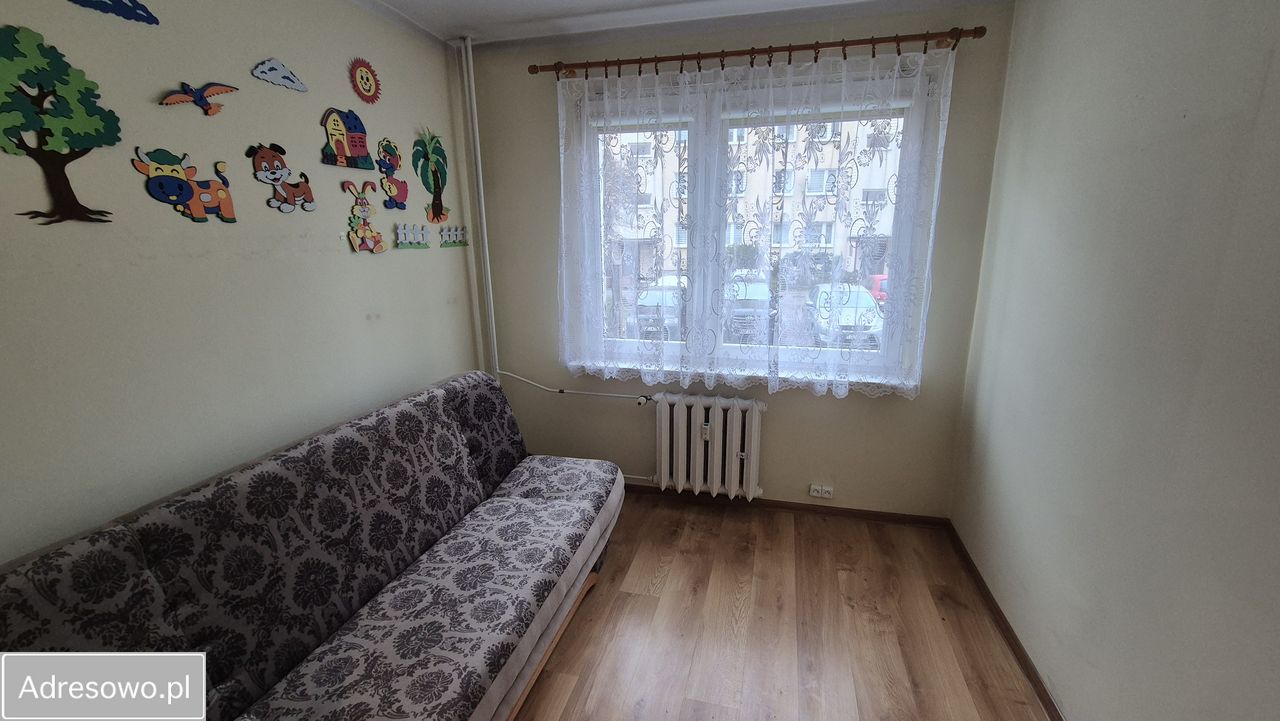 Mieszkanie 3-pokojowe Ostrowiec Świętokrzyski, os. Pułanki. Zdjęcie 12