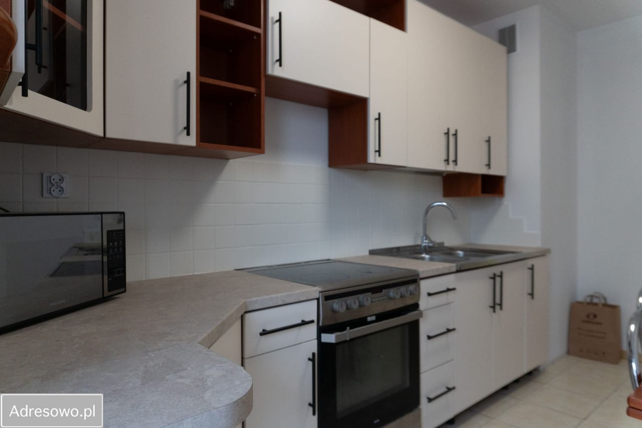 Mieszkanie 2-pokojowe Kraków Dębniki, ul. Raciborska. Zdjęcie 8