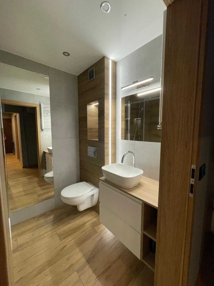 Mieszkanie 2-pokojowe Rędziny. Zdjęcie 2