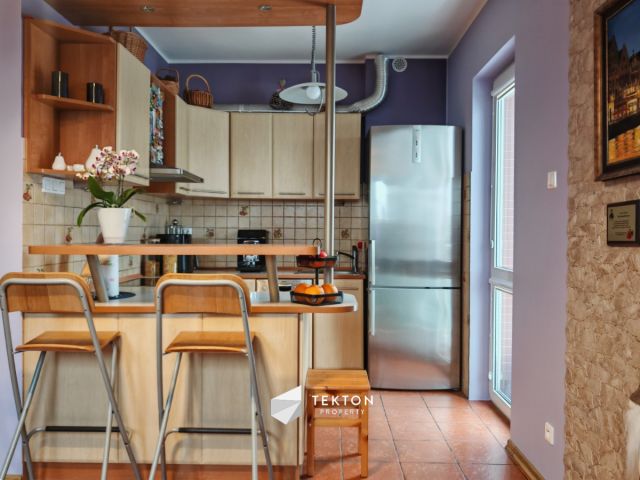 Mieszkanie 2-pokojowe Pruszcz Gdański, ul. Janusza Kusocińskiego. Zdjęcie 5