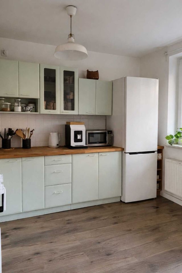 Mieszkanie 3-pokojowe Kraków Prądnik Czerwony, ul. Dobrego Pasterza. Zdjęcie 3