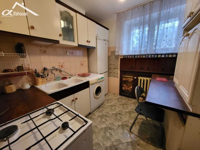 Mieszkanie 2-pokojowe Chełm, ul. Juliusza Słowackiego. Zdjęcie 7