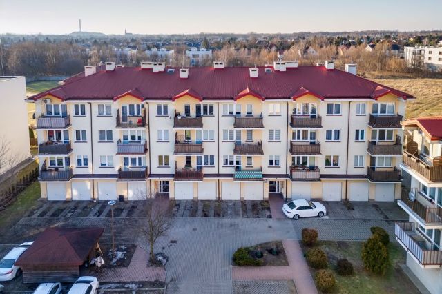 Mieszkanie 2-pokojowe Pruszków, ul. Władysława Broniewskiego. Zdjęcie 11