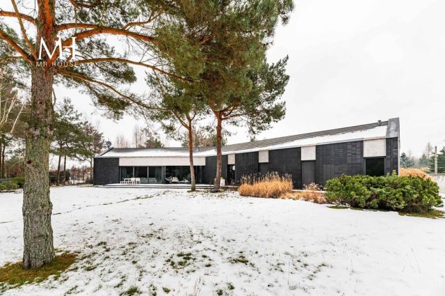 dom wolnostojący, 5 pokoi Pawłówek. Zdjęcie 2