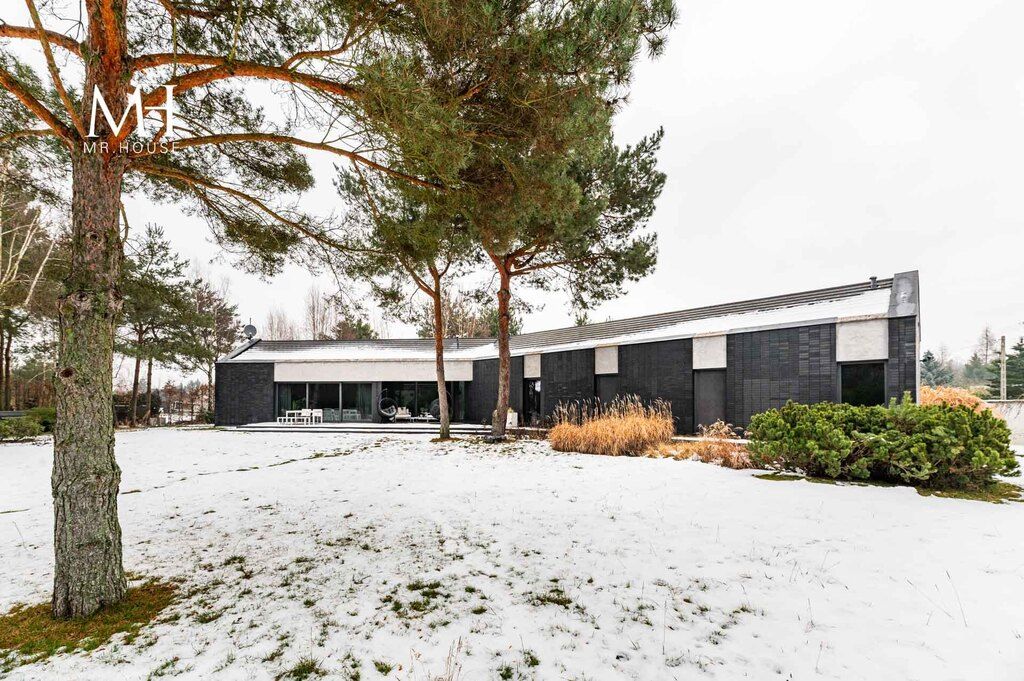 dom wolnostojący, 5 pokoi Pawłówek. Zdjęcie 2