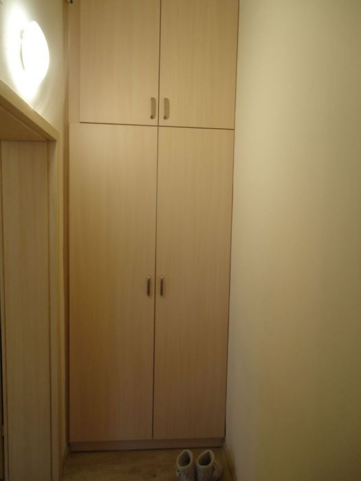 Mieszkanie 2-pokojowe Gdańsk Aniołki, ul. Marii Skłodowskiej-Curie. Zdjęcie 3