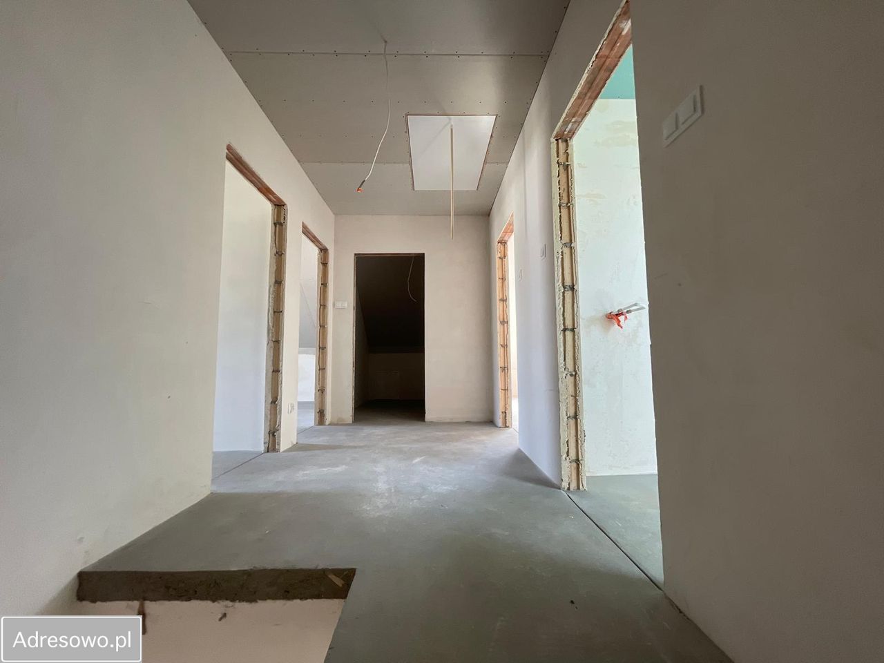 bliźniak, 4 pokoje Boczków, ul. Strażacka. Zdjęcie 6