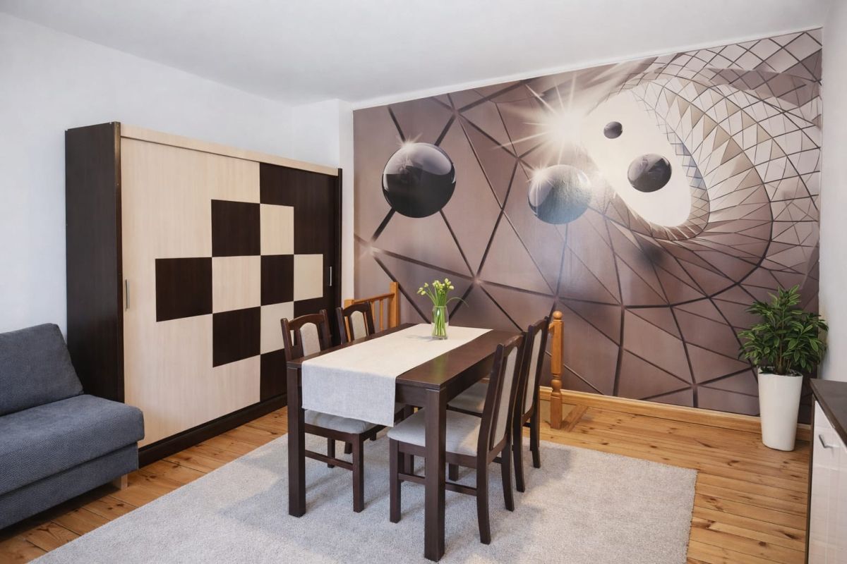 Mieszkanie 3-pokojowe Jelenia Góra. Zdjęcie 10