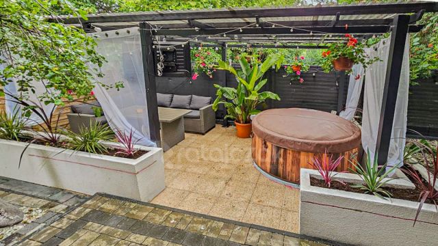 dom wolnostojący, 4 pokoje Stegna. Zdjęcie 7