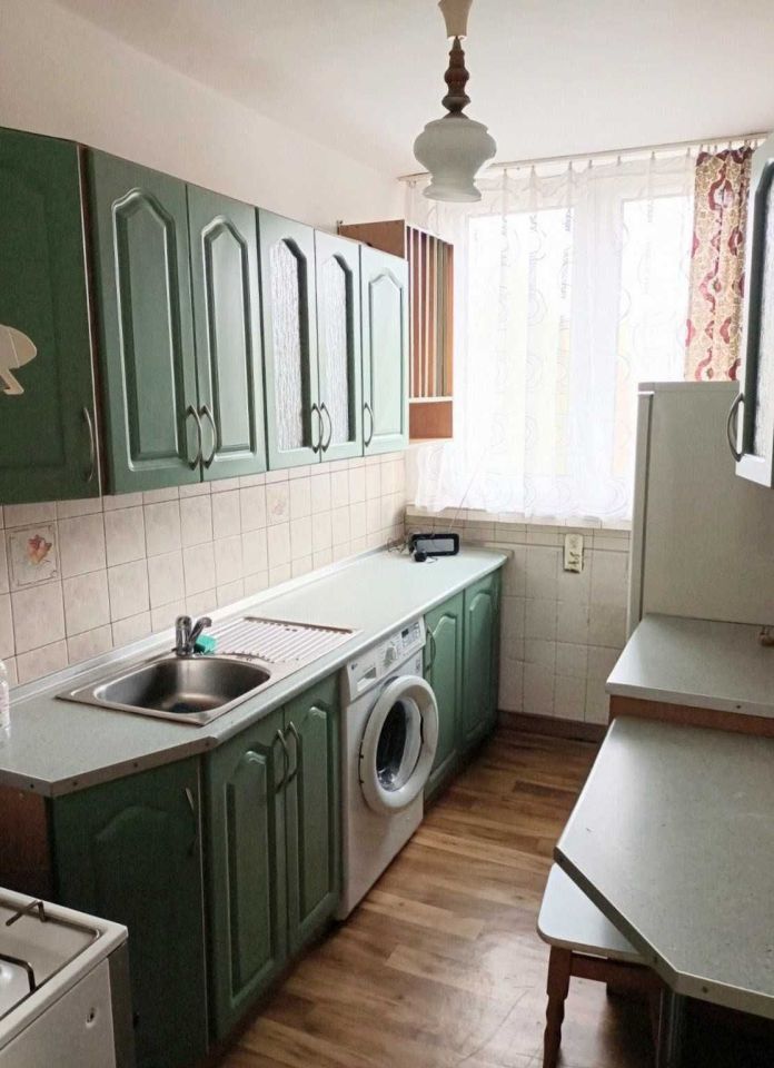 Mieszkanie 2-pokojowe Lublin Kalinowszczyzna, ul. Podzamcze. Zdjęcie 5