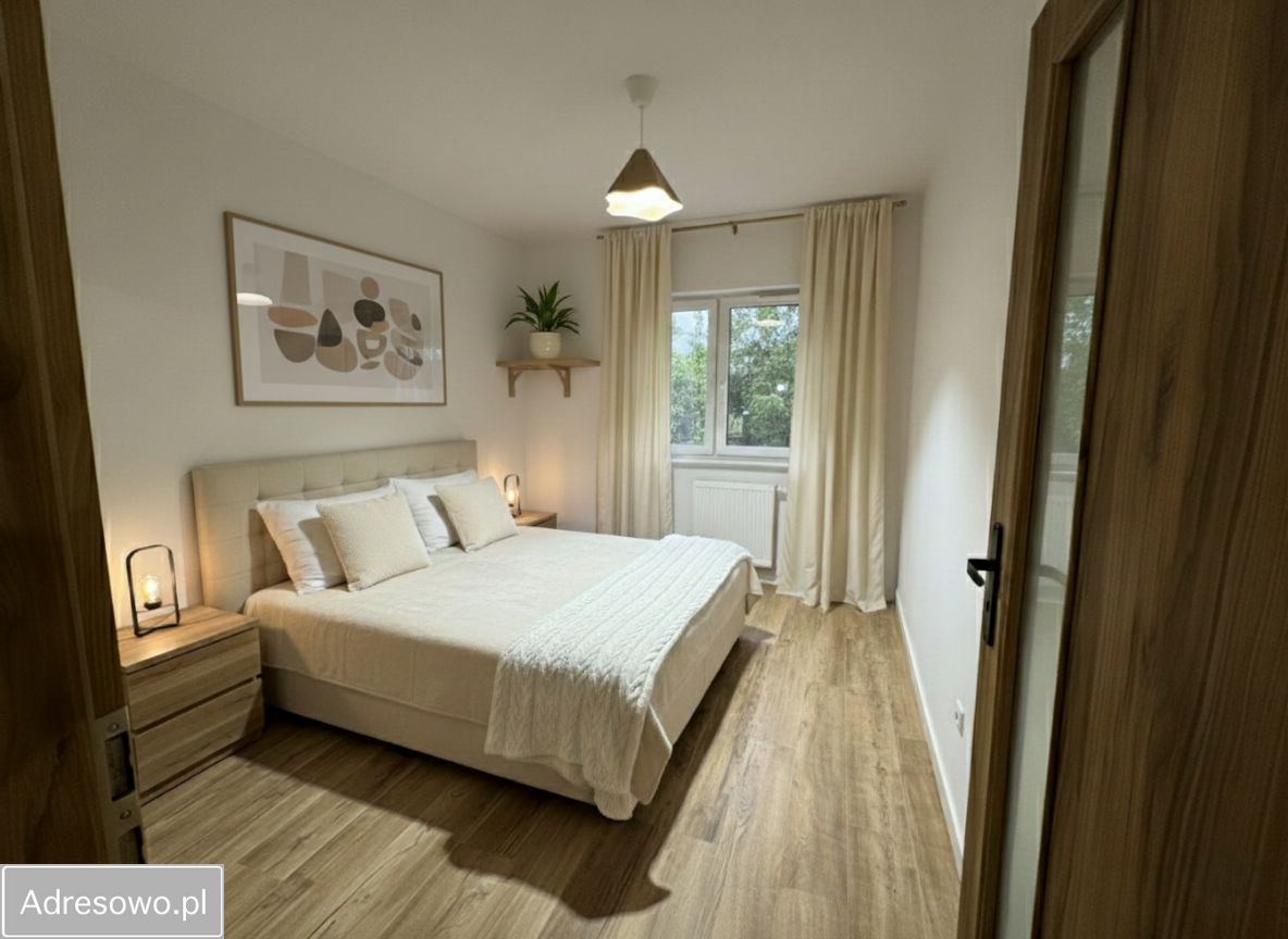 Mieszkanie 2-pokojowe Poznań Podolany, ul. Jasielska. Zdjęcie 11