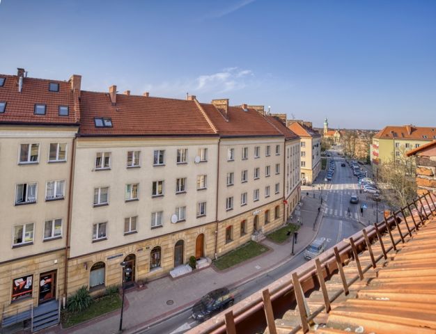 Mieszkanie 4-pokojowe Tychy, ul. Ojca Innocentego Bocheńskiego. Zdjęcie 14