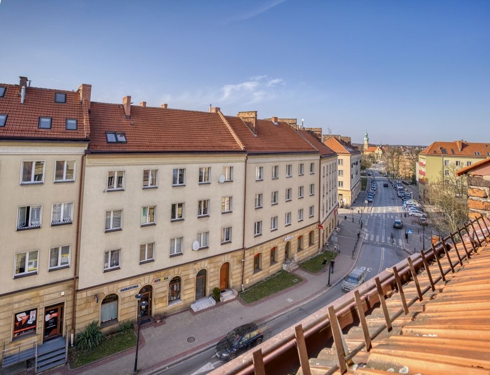 Mieszkanie 4-pokojowe Tychy, ul. Ojca Innocentego Bocheńskiego. Zdjęcie 14