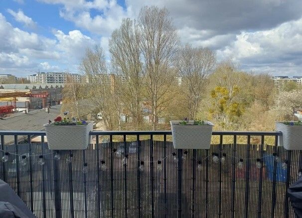 Mieszkanie 3-pokojowe Warszawa Włochy, ul. Klinkierowa. Zdjęcie 17