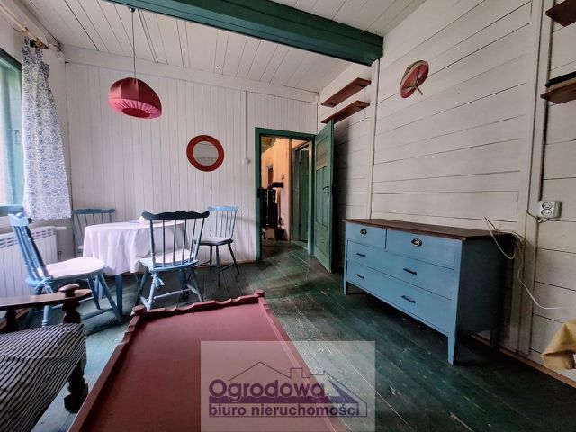 dom wolnostojący, 4 pokoje Urle. Zdjęcie 12