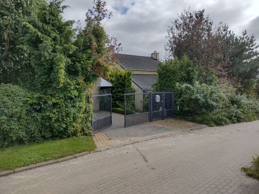 dom wolnostojący, 6 pokoi Dobrzewino, ul. Turystyczna. Zdjęcie 2