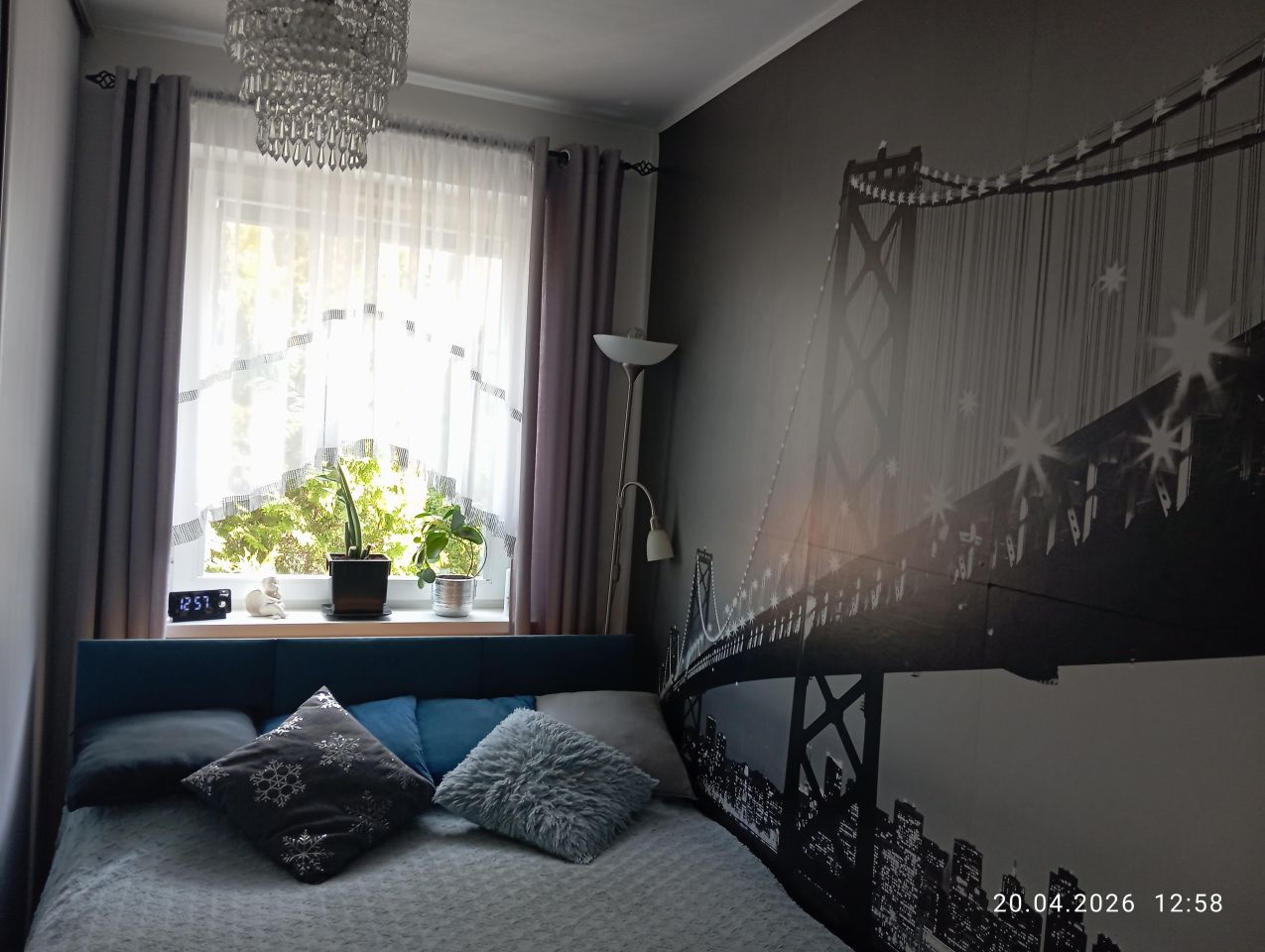Mieszkanie 3-pokojowe Bydgoszcz Fordon, ul. Józefa Twardzickiego. Zdjęcie 8