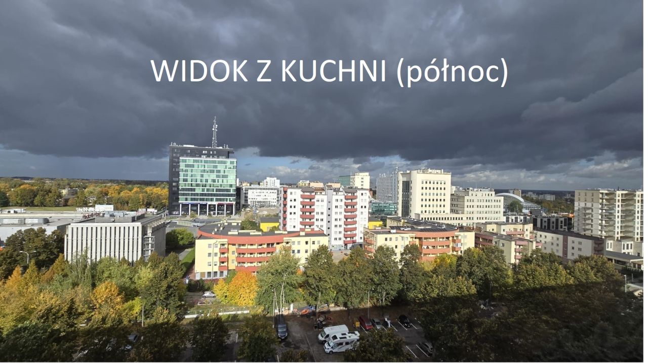 Mieszkanie 4-pokojowe Lublin LSM, ul. Pana Balcera. Zdjęcie 3