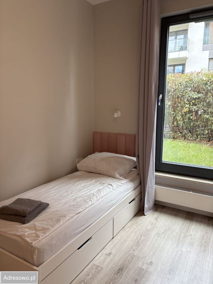 Mieszkanie 4-pokojowe Gdańsk Śródmieście, ul. Stara Stocznia. Zdjęcie 17