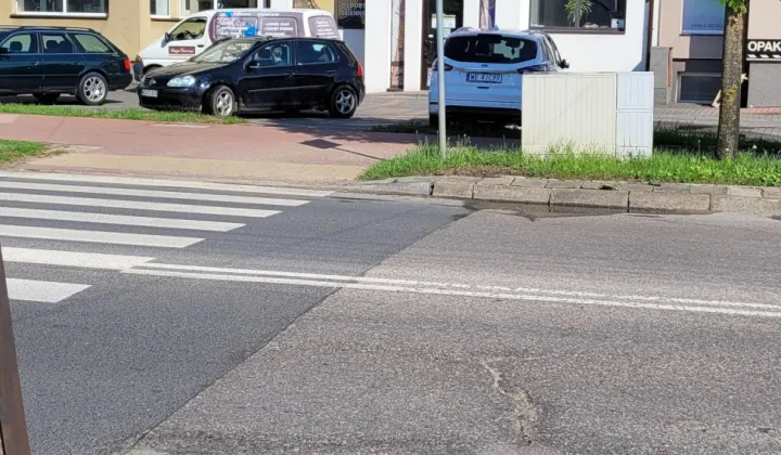 Lokal Łomża, ul. Spokojna