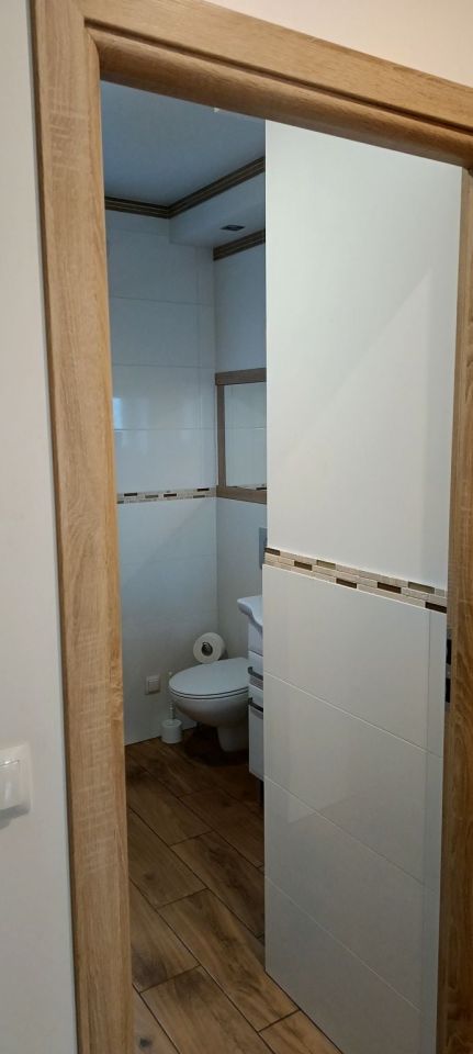 Mieszkanie 2-pokojowe Gryfino Górny Taras, ul. 9 Maja. Zdjęcie 11