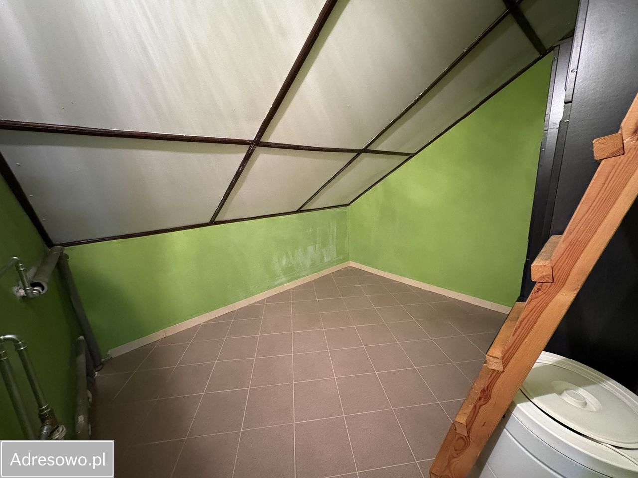 dom wolnostojący, 7 pokoi Krzywda, ul. Wodna. Zdjęcie 18