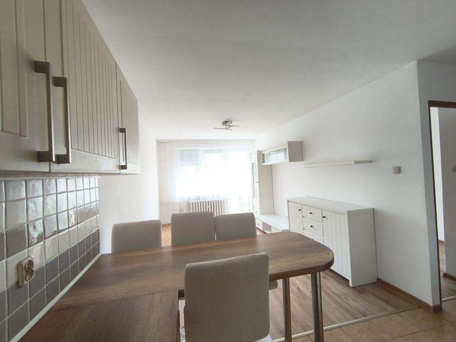 Mieszkanie 2-pokojowe Gdynia Chylonia, ul. Morska. Zdjęcie 12