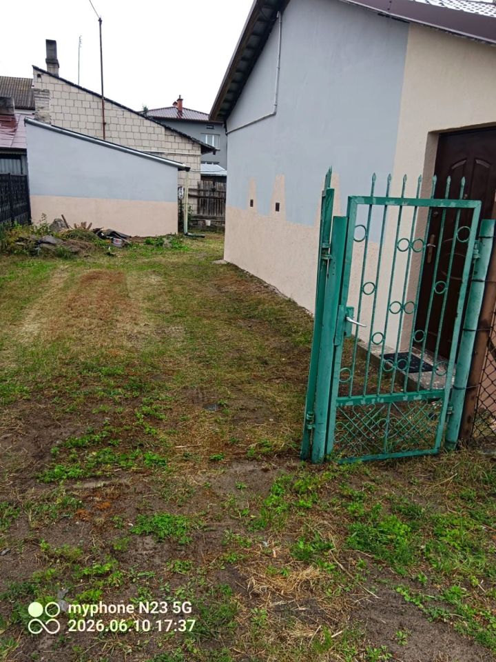 dom wolnostojący, 3 pokoje Łaskarzew, ul. Cicha. Zdjęcie 7