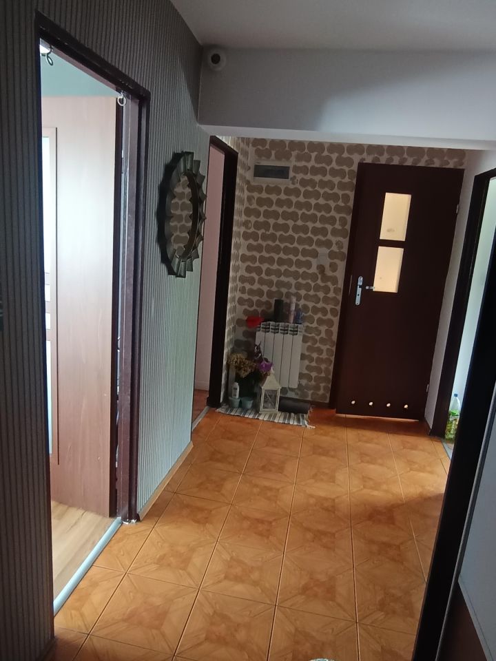 Mieszkanie 3-pokojowe Zdrowa, ul. Parkowa. Zdjęcie 4