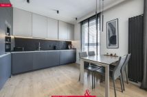 Mieszkanie 3-pokojowe Gdańsk Śródmieście, ul. Angielska Grobla. Zdjęcie 4