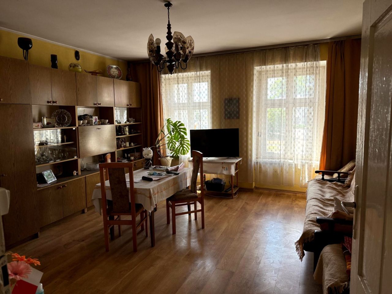 Mieszkanie 2-pokojowe Legnica, ul. Żołnierzy II Armii Wojska Polskiego. Zdjęcie 6