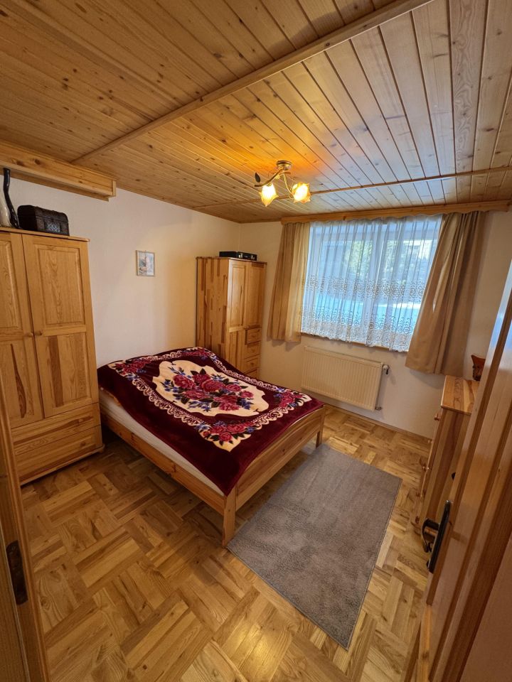 bliźniak, 2 pokoje Zakopane Strążyska, ul. Strążyska. Zdjęcie 15
