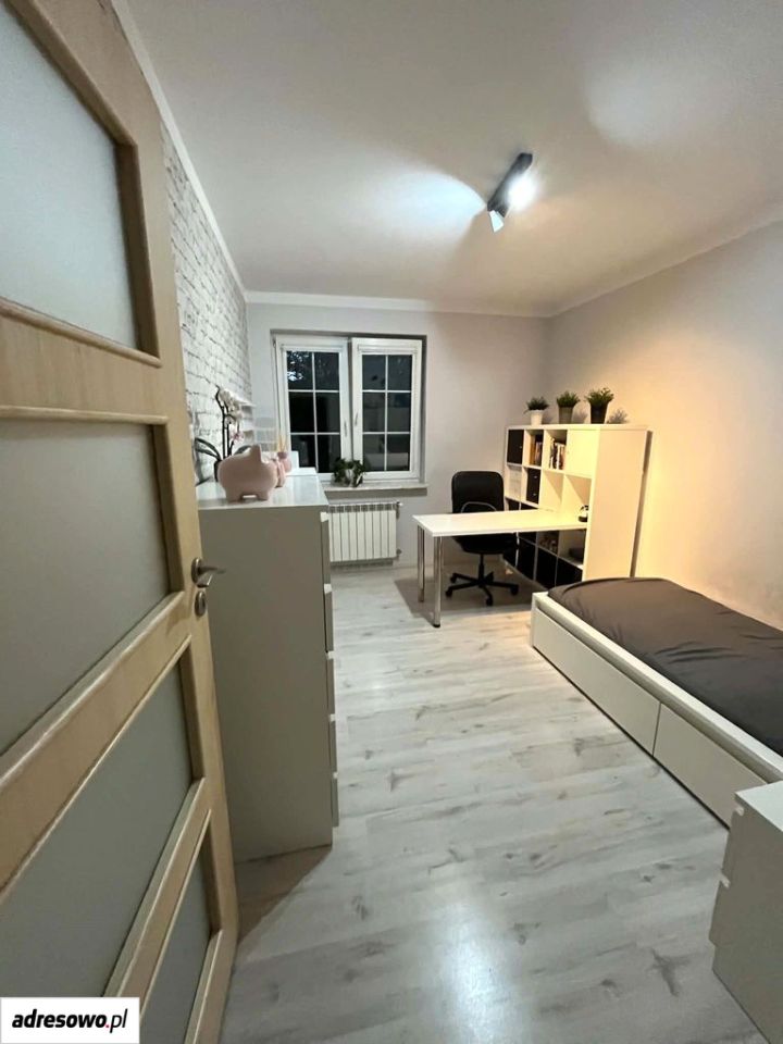 dom wolnostojący, 4 pokoje Domaniewek. Zdjęcie 12