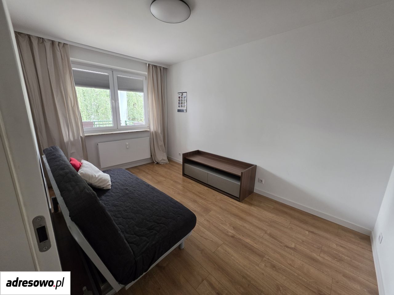 Mieszkanie 4-pokojowe Poznań Nowe Miasto, os. Przemysława. Zdjęcie 16