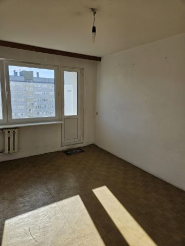 Mieszkanie 2-pokojowe Szczecin Świerczewo, ul. Antoniego Kaliny. Zdjęcie 1