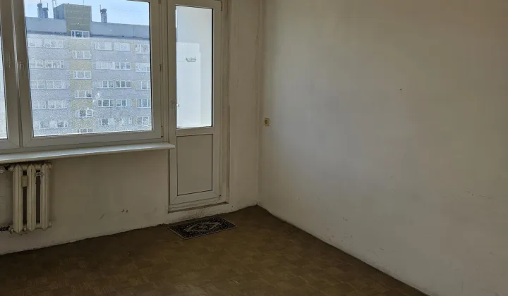 Mieszkanie 2-pokojowe Szczecin Świerczewo, ul. Antoniego Kaliny