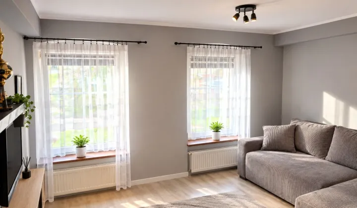 Mieszkanie 3-pokojowe Bolków